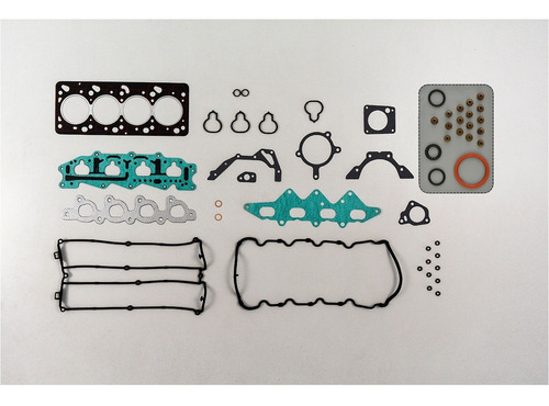 Juego De Juntas Ford Escort Mondeo Focus 1.8 16v Zetec