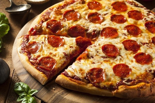 Imagem 1 de 1 de Consultor Para Pizzarias