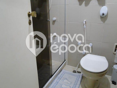 Imagem 21 de 30 de Apartamento - Ref: Fl3ap43937