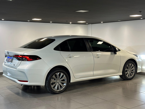 Toyota Corolla 2.0 Xei Dynamic Force Flex Aut. 4p