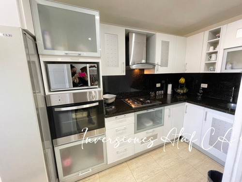 Imagen 6 de 14 de Apartamento En Venta Terrazas De San Pedro I Guatire