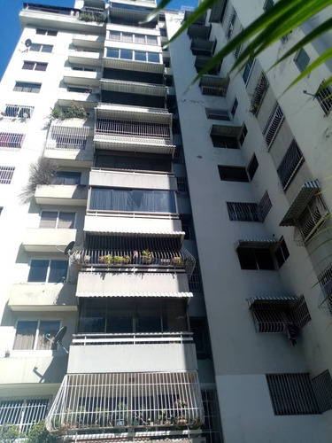 Venta Apartamento En Caracas Ref 1087