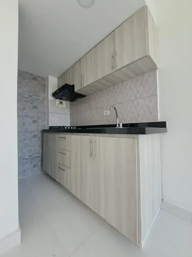 Apartamento En Arriendo En Garcia Herreros. Cod A26212