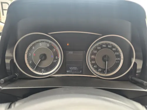 Suzuki Swift 1.2 Dzire