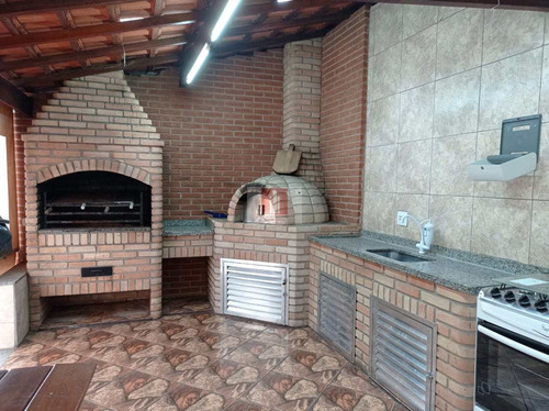 Imagem 26 de 30 de Apartamento Com 3 Dorms, Vila Formosa, São Paulo - R$ 360 Mil, Cod: 1200 - A1200