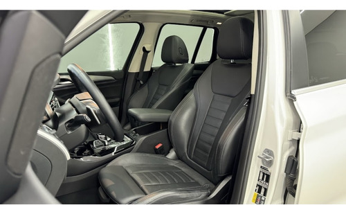 BMW X3 2.0 16V HÍBRIDO X LINE XDRIVE30E STEPTRONIC