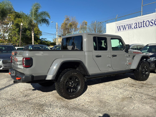 Jeep Gladiator 3.6 Mojave 4X4 At