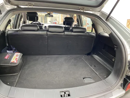 SsangYong Actyon 2.3 A230 4x4