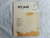 Comprar Revista Star N° 1 - Año 1 - Junio 1967 - Vida Extraterrestre