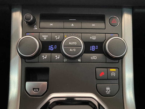 Imagem 14 de 15 de Land Rover Evoque Pure
