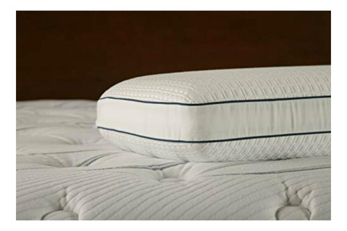 Serta Perfect Sleeper Arctic Copper Memory Foam Pillow