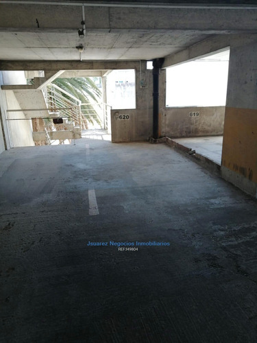 Imagen 9 de 13 de J.s Cocheras En Ciudad Vieja. Cw149804