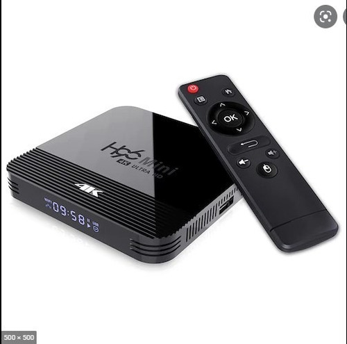 Imagen 4 de 4 de Tv-box Tx3 Mini 2ram/16rom