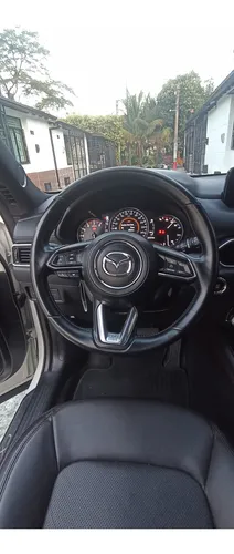 Mazda CX-5 2.5 Grand Touring Lx Station Wagon