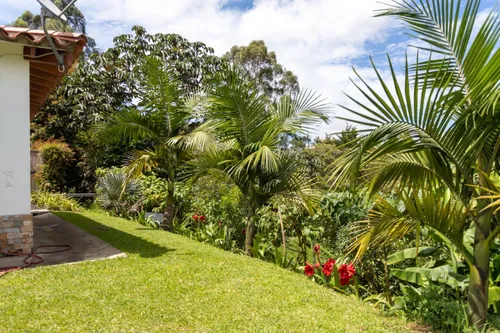Casa Campestre En Venta En Vereda La Mosca. Cod V11271