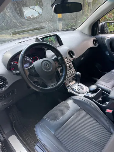 Renault Koleos 2.5 Dynamique Bose