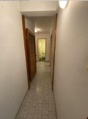 Apartamento En Venta, Rodriguez Peña Al 1100