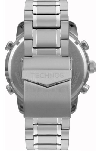 Relógio Technos Masculino W23745aa/1p