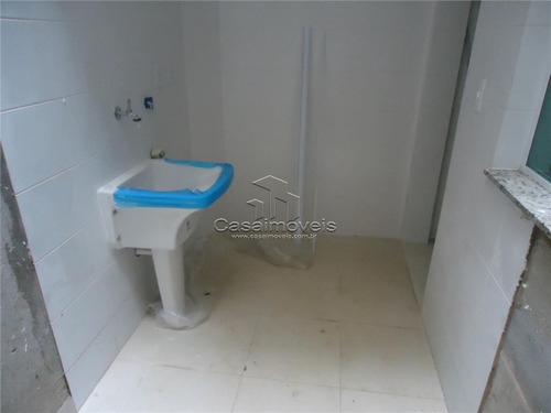 Imagem 6 de 12 de Sobrado - Vila Santa Clara - Ref: 733 - V-733
