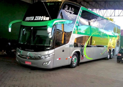 Scania Marcopolo