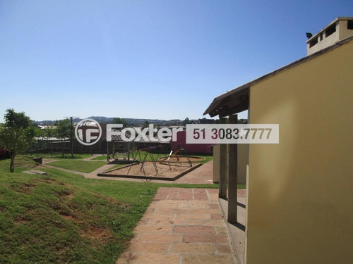 Apartamento, 2 Dormitórios, 38.24 M², Vila Nova - 166087