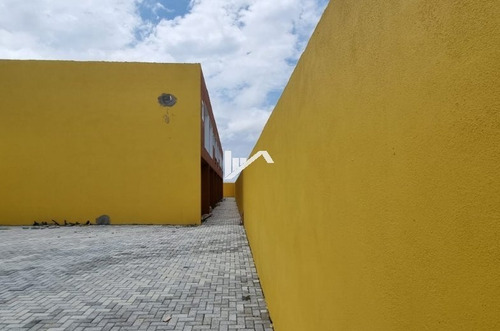 Imagem 2 de 8 de Sobrado Em Condomínio Lado Praia Ca918-f R