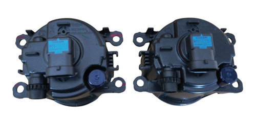 Par Faros Niebla Origina Halogeno Honda Pilot 2020 2021 2022