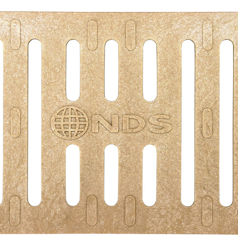 Rejilla De Drenaje Para Canal Nds Speed-d Color Arena