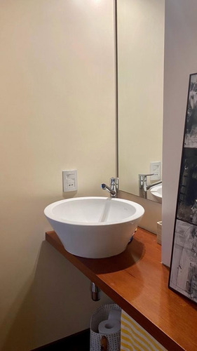 Imagen 10 de 17 de Apartamento De 1 Dormitorio En Venta En Loop