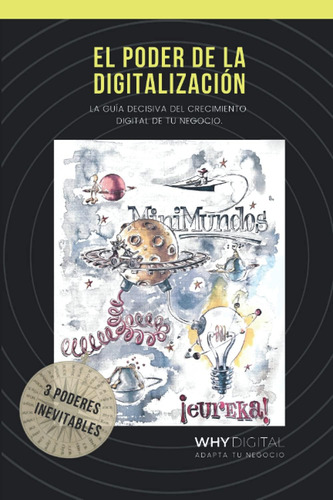 Libro: El Poder De La Digitalización: La Guía Decisiva Para