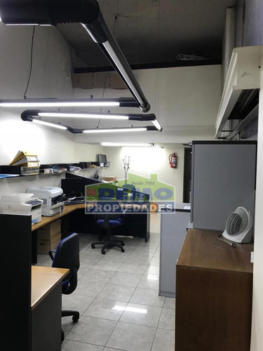 Alquiler Oficina En San Nicolas