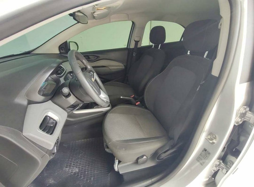 Chevrolet Onix 1.4 Mpfi Lt 8v Flex 4p Manual