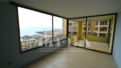 Departamento Bordemar Torre A - 3d 2b 1e 1b