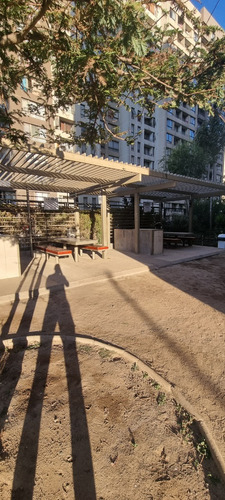Departamento 2d/1b, Nueva Andres Bello 1890, Independencia