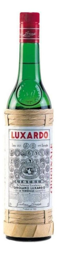 Licor Luxardo Maraschino Cerezas 700 Ml