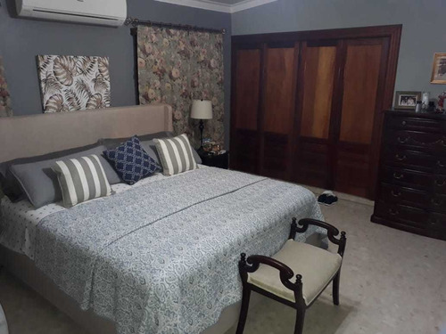 Imagen 19 de 19 de Exclusivo Apartamento 3er Nivel Con 3 Habitaciones Secto