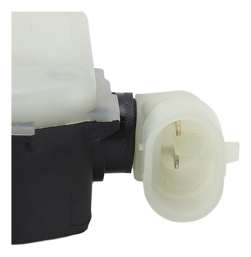 Motor De Bloqueo De La Tapa De Combustible 13501151 Tapa De