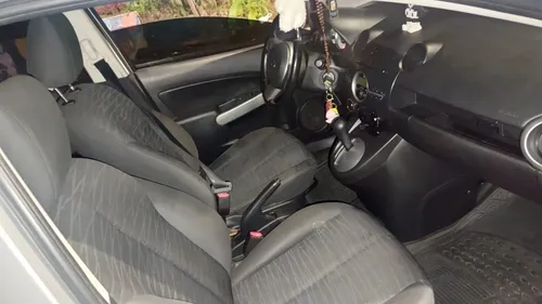 Mazda 2 1.5 15Hap At