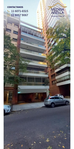 Belgrano 5 Amb Frente-balcon  Cochera Excelente Estado Amenities Mb Ubicacion Digno De Ver
