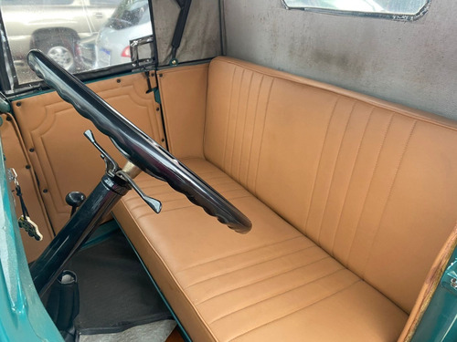 Imagem 8 de 11 de Ford 1928 Raridade Exclusividade