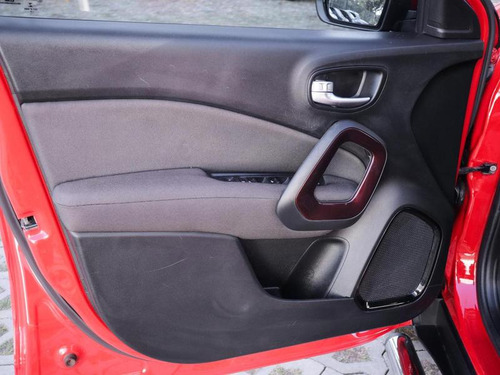 Fiat Toro Freedom At9 D