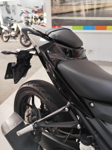 Yamaha Mt03 Abs 2020 / 7.854 Km