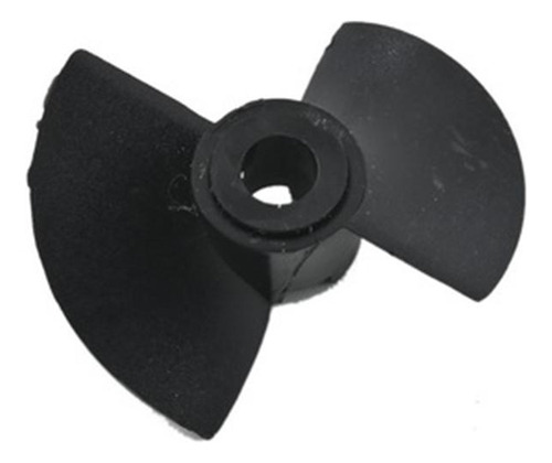 3 Accesorio De Propulsor De Pulverización De Impulsor De C