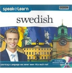 Habla Y Aprende Sueco