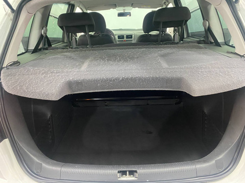 Imagen 17 de 17 de Volkswagen Suran 1.6 Comfortline L15 2017-imolaautos