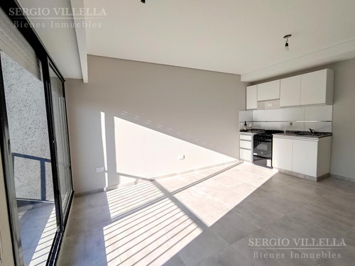 Castellanos 400 - Monoambiente En Venta En Rosario