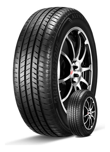 Combo 2u 275/35 R21 Runflat Alenza 001 Rft Bridgestone Envío