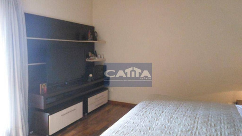Imagem 22 de 30 de Sobrado À Venda, 510 M² Por R$ 3.900.000,00 - Anália Franco - São Paulo/sp - So15427