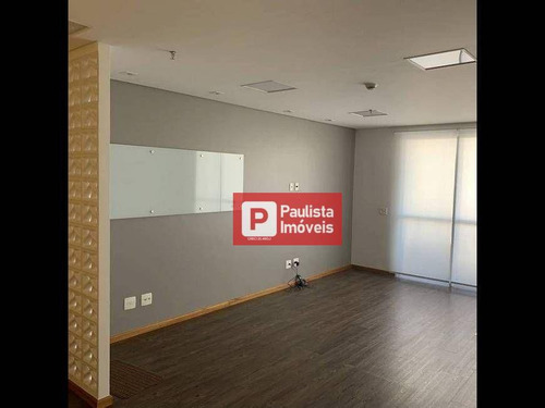 Imagem 13 de 18 de Sala Para Alugar Em Moema - São Paulo/sp - Sa1552