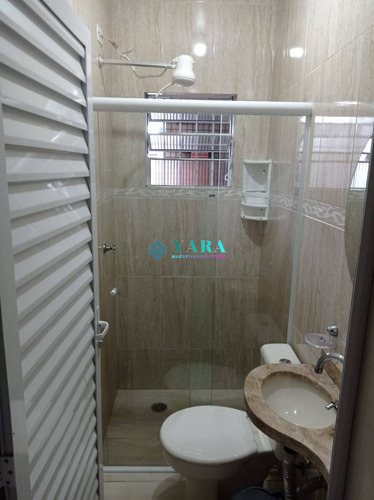 Imagem 2 de 12 de Apartamento Na Praia Grande/ Ubatuba R$ 300.000,00 - 207
